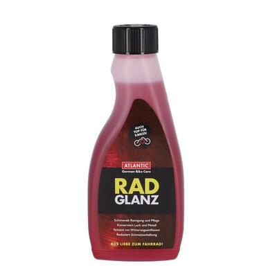 Atlantic Radglanz 250ml. Nachfüllflasche