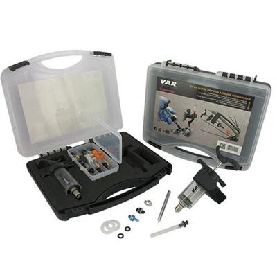 Kit di spurgo VAR FR-31000 Olio minerale per freni a disco idraulici