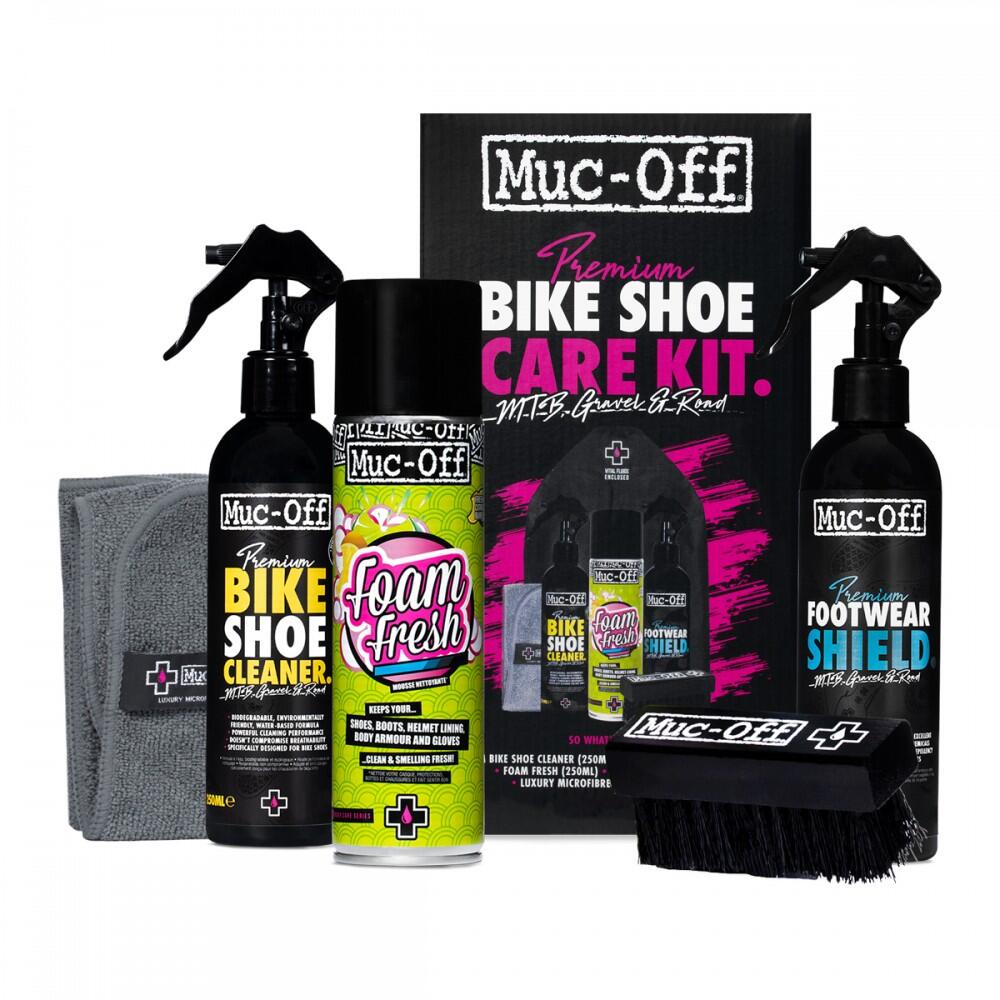 MUC-OFF Muc-Off Premium Care Kit