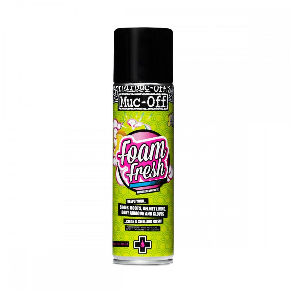 Muc-Off Premium Pflegeset 4/7