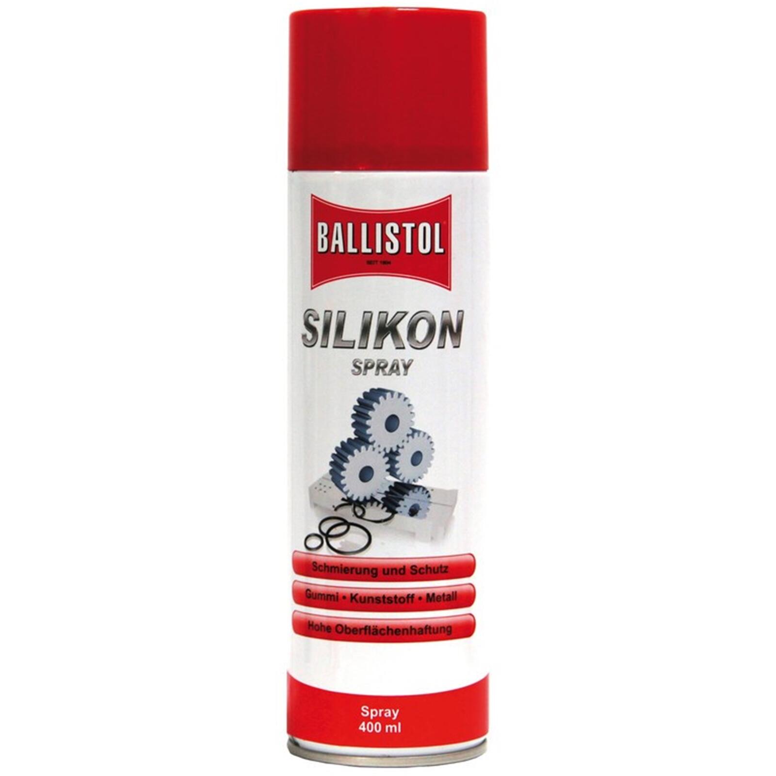 BALLISTOL picture