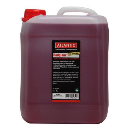 Atlantic Radglanz 5ltr, Kanister