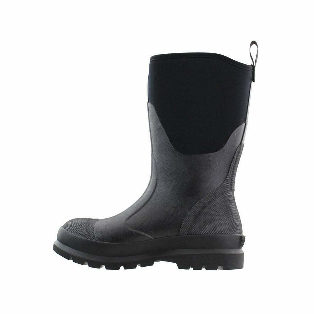Bottes CLASSIC Femme (Noir) 3/4