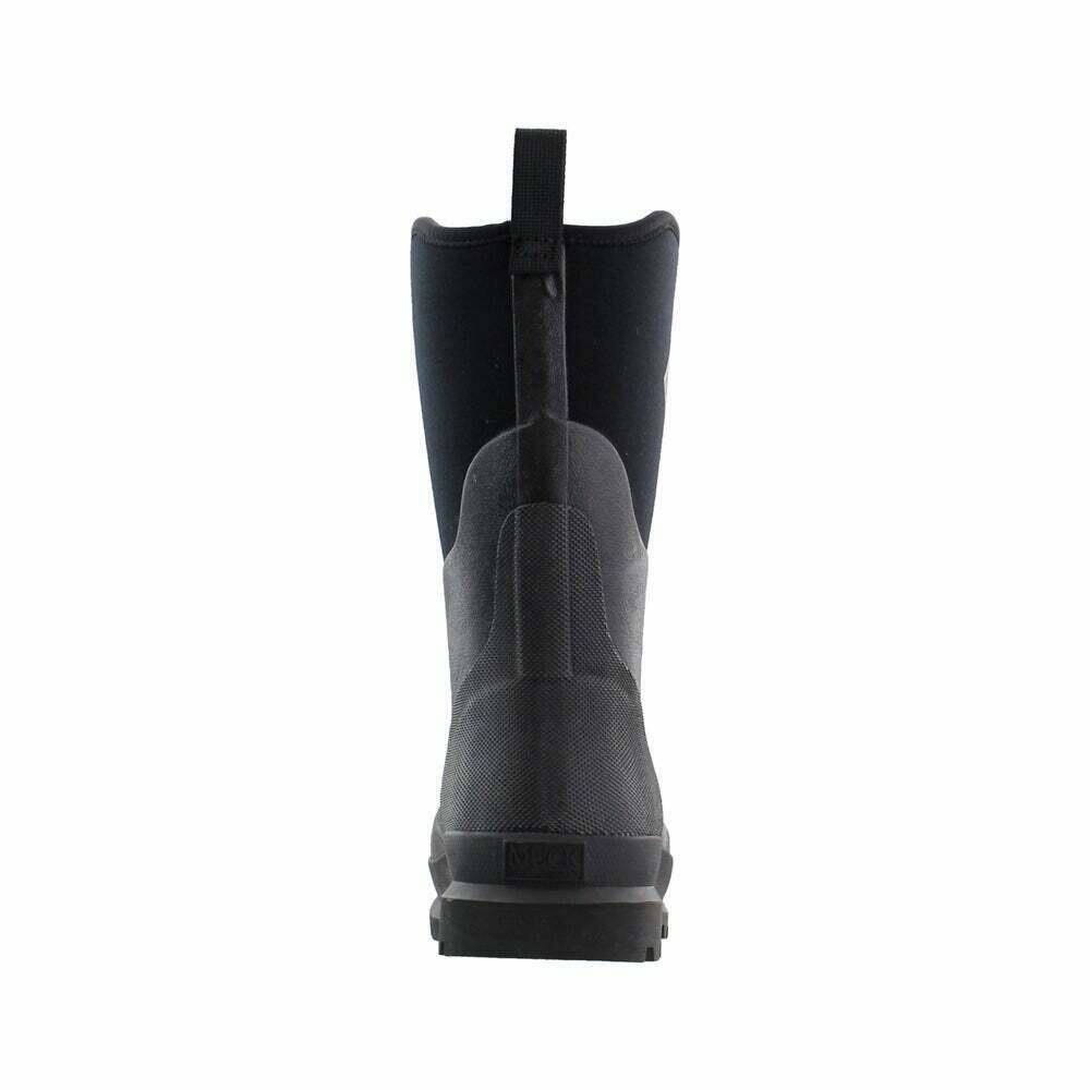 Bottes CLASSIC Femme (Noir) 2/4