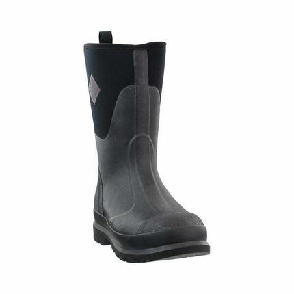Bottes CLASSIC Femme (Noir)