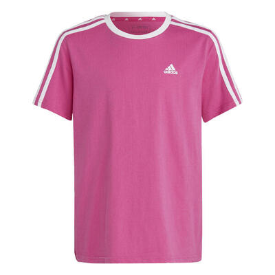 T-shirt Essentials 3-Stripes Cotton Loose Fit Boyfriend