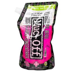Nettoyer concentré pour le vélo MU-Off 500 ml