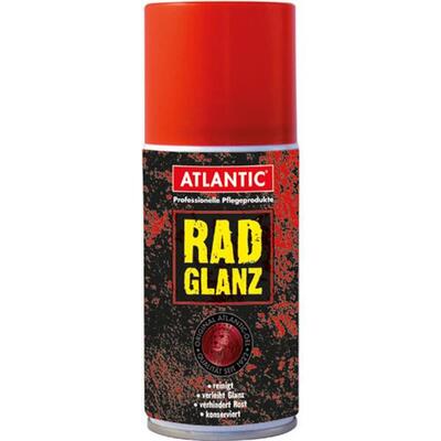 Atlantic Radglanz, Spraydose 150ml