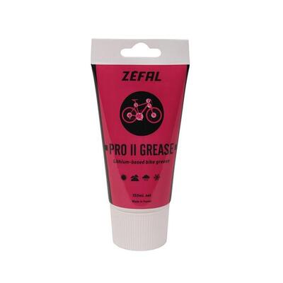 Zefal Pro II Grease 150ml, Tube