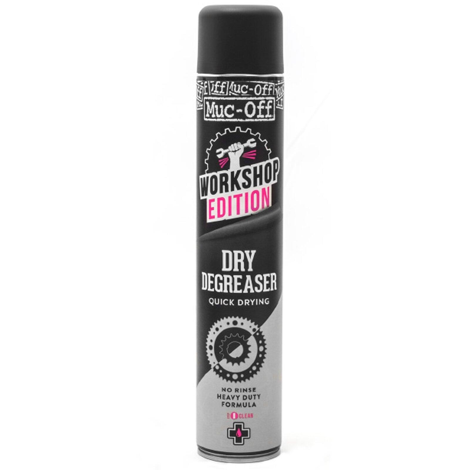 Pulvérisation du muc-depramphere Action rapide 750 ml 1/1