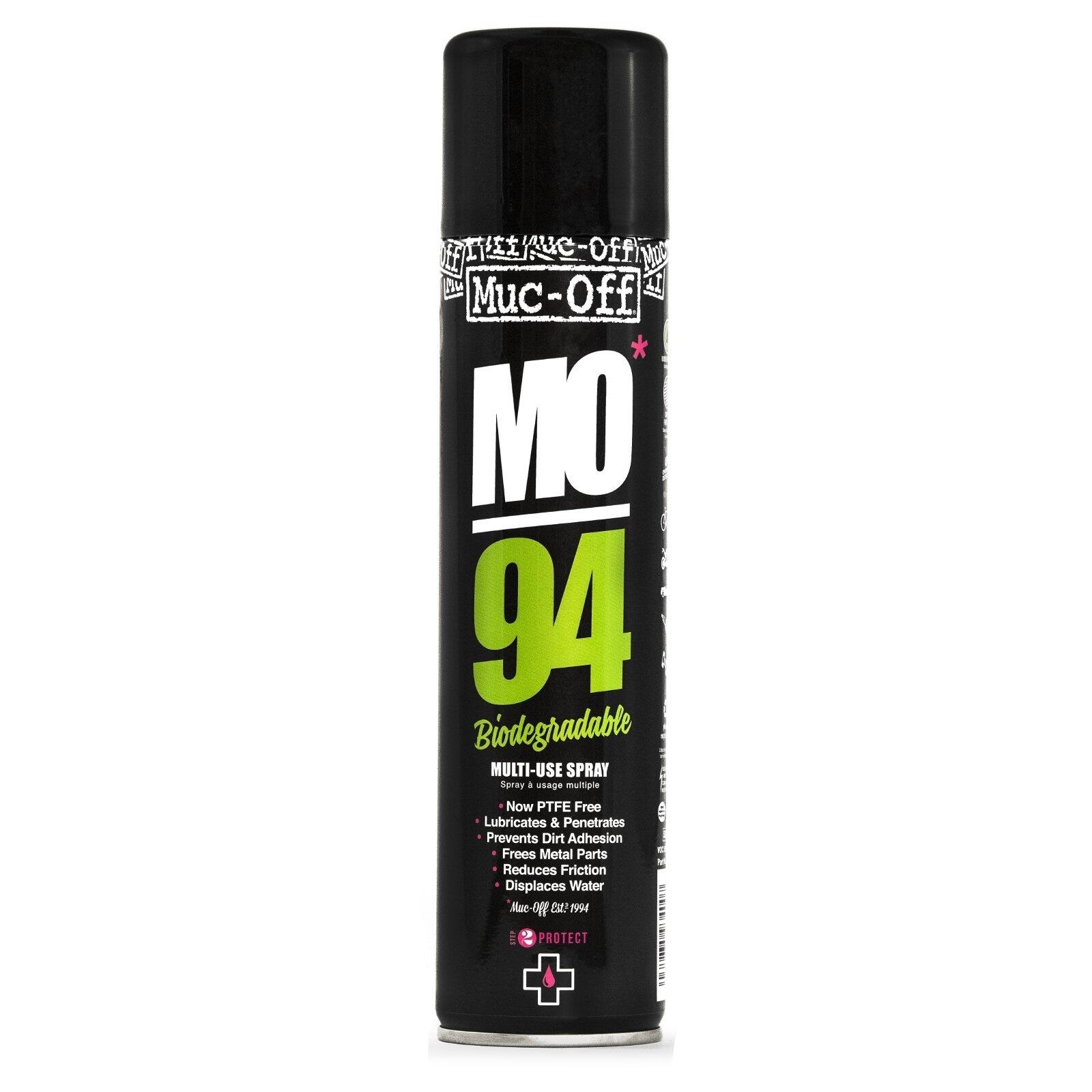 MUC-OFF Muc Off Korrosionsschutz MO 94 400 ml