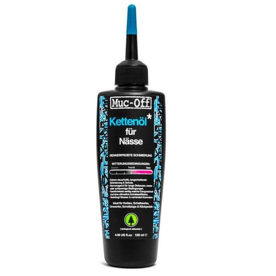 Muc Off Kettenöl Nass 50 ml