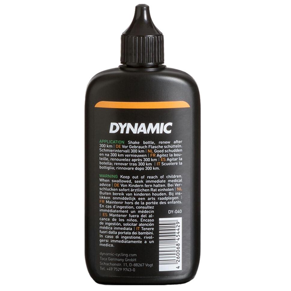 Olej Dy All Round Lube 100 Ml