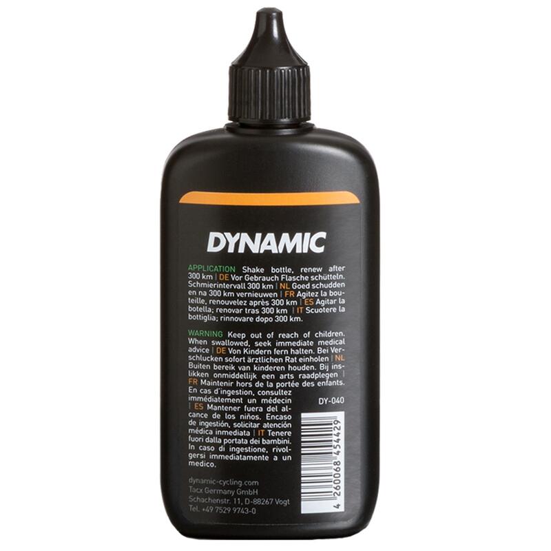 Lubrifiant lanț Dynamic - 100 ml