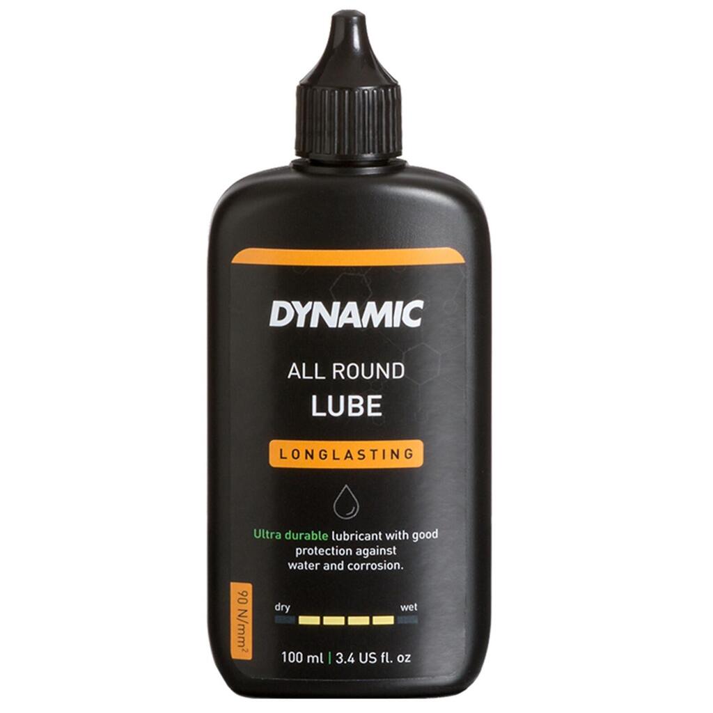 Dynamic All Round Chain Lubricant 100ml