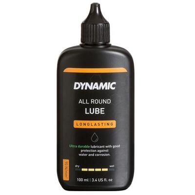 Olie dy all round lube 100ml