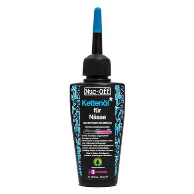 Muc Off Kettenöl Nass 50 ml