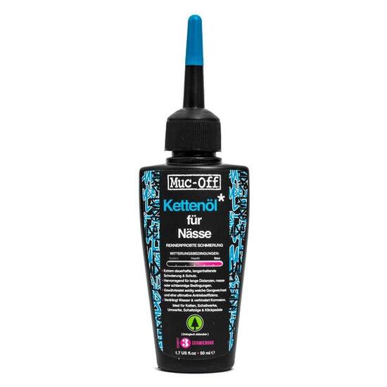 Muc Off Kettenöl Nass 50 ml