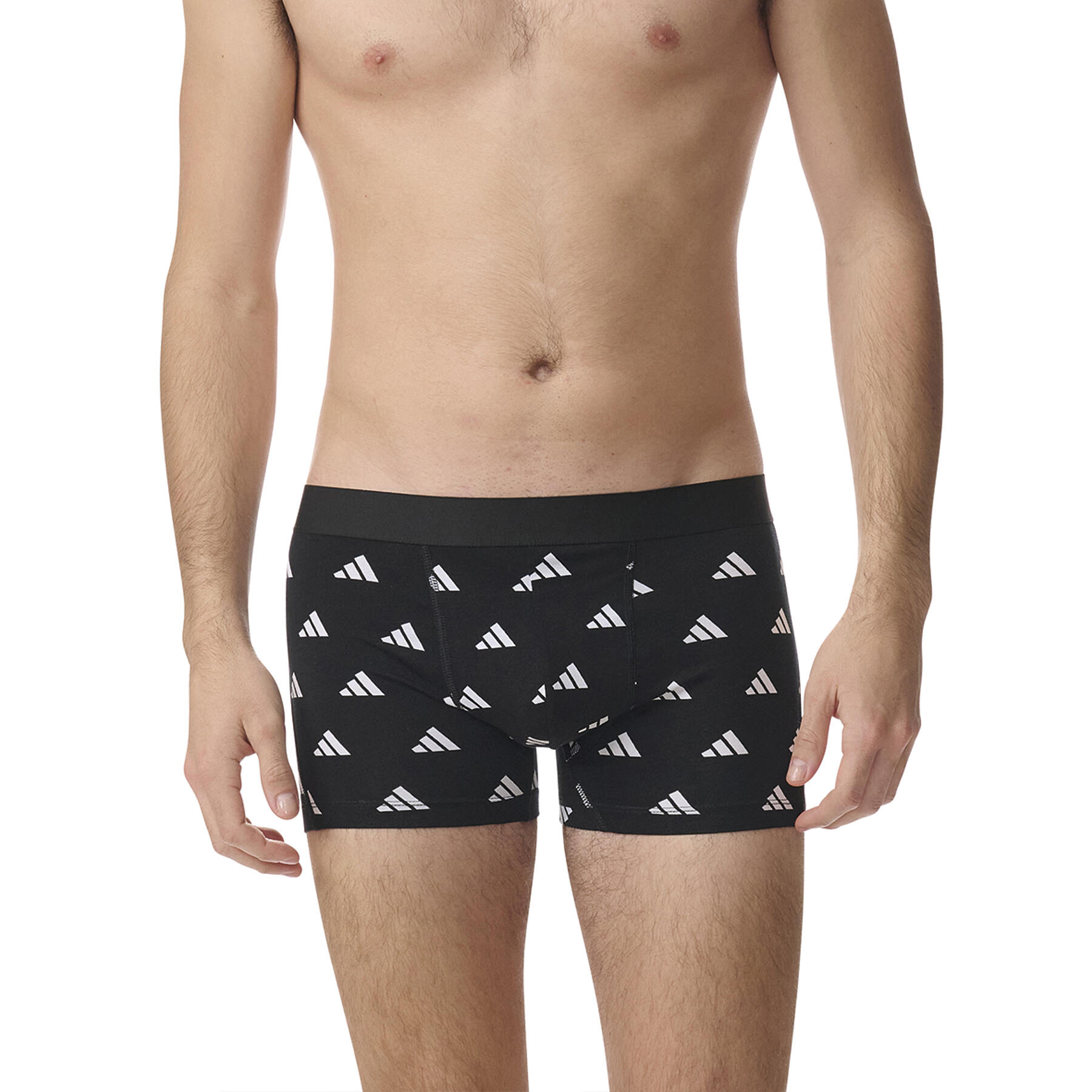 Lot de 2 boxers homme Active Flex Cotton 2/7