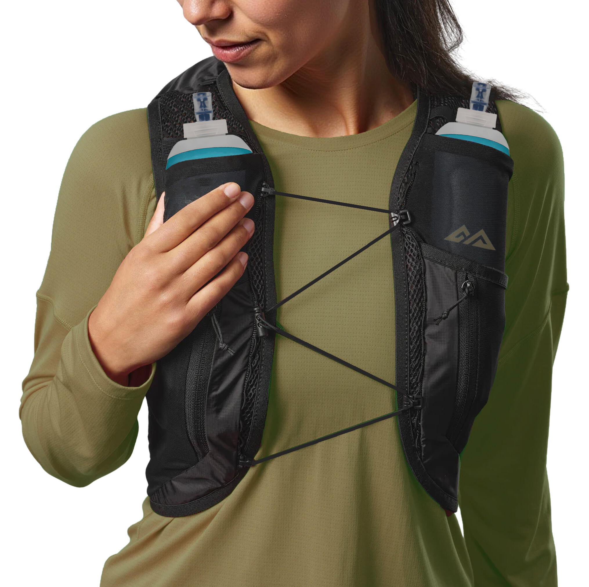 Soft Flask 500 ML (PREMIUM PACK) 3/5