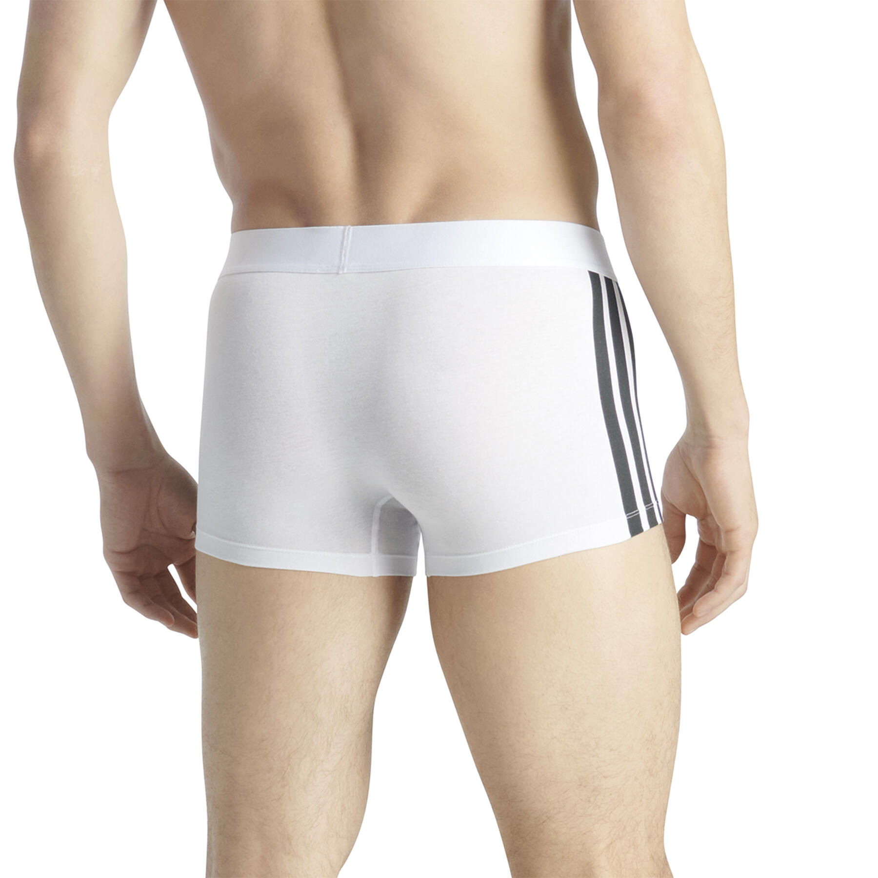 Boxershort Adidas model 00004AM008-100 voor mannen 3/6