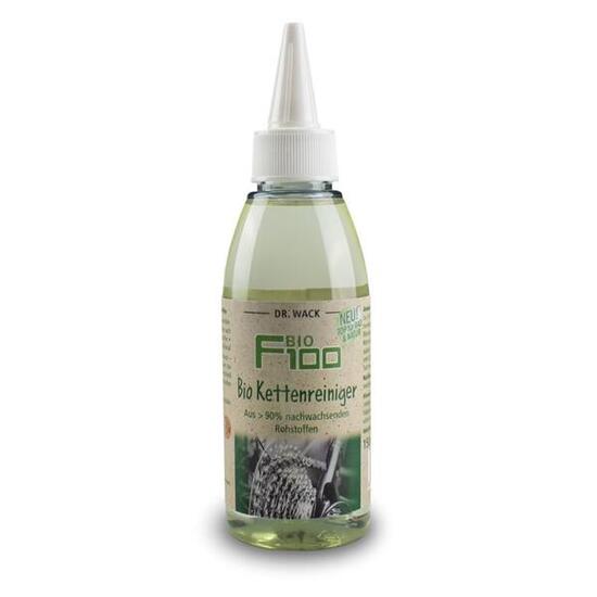 Nettoyant organique pour chaînes 150 ml