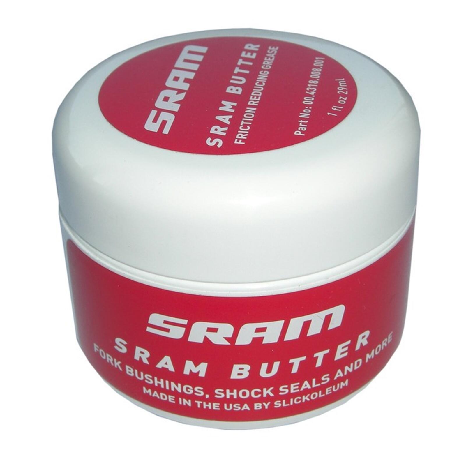 Vet SRAM boter 1/1