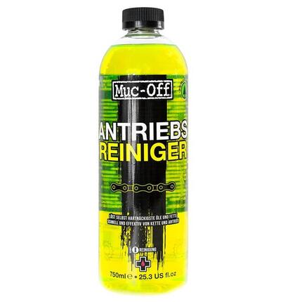 Muc Off Antriebsreiniger Kettenreiniger, 500 ml Drivetrain