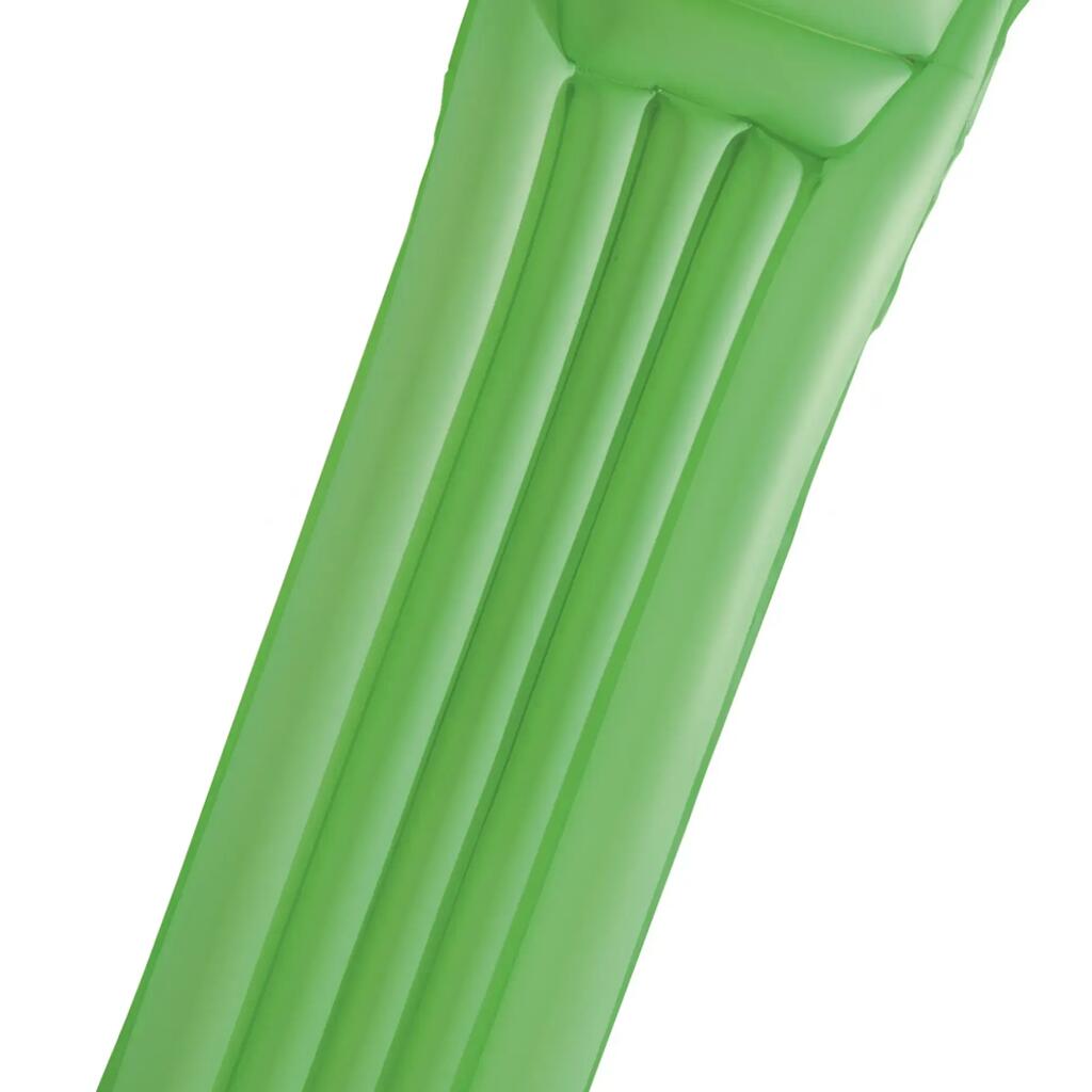 Nafukovacie ležadlo