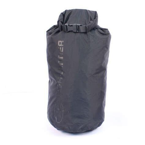 Borsa portaoggetti impermeabile ROLL-UP 13N - 13 L - Nero 3/4