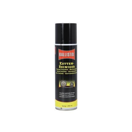 Ballistol Kettenreiniger BikeCer 250ml, Spray