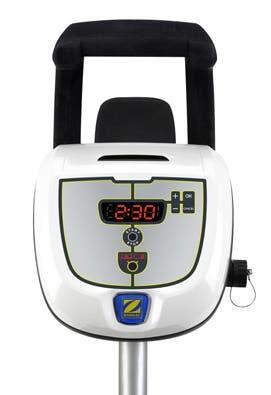 Robot de piscine ov 3500 zodiac 4/7