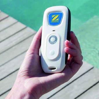 Robot de piscine ov 3500 zodiac 3/7