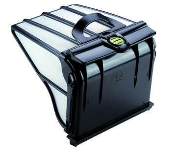 Robot de piscine ov 3500 zodiac 7/7