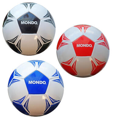 Fußball MONDO GOAL, Größe 5