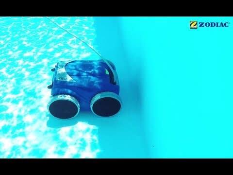 Robot de piscine ov 3400 zodiac 6/6