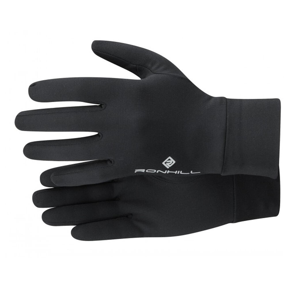 Gants CLASSIC Adulte (Noir) 2/2
