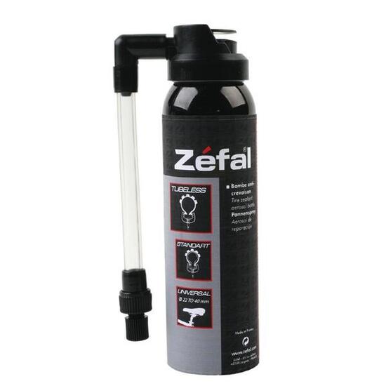 Spray anti-foratura Zefal 100 ml