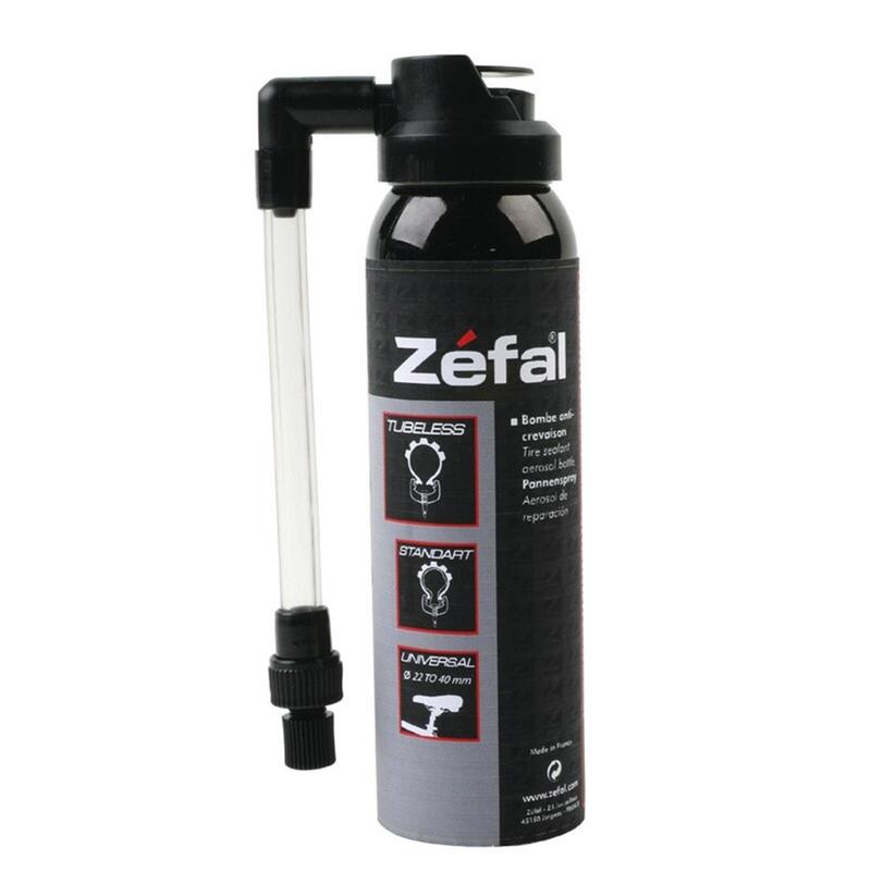 Spray anti-perfuração Zefal 100 ml