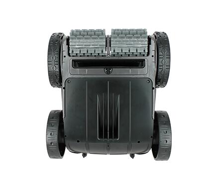 Robot Limpiafondos Zodiac Vortex OV3505 43x48x27 cm para Piscinas de 12 m de Lon 3/6