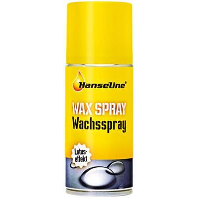 Hanseline Radwachs / Mattspray. Spraydose 150ml