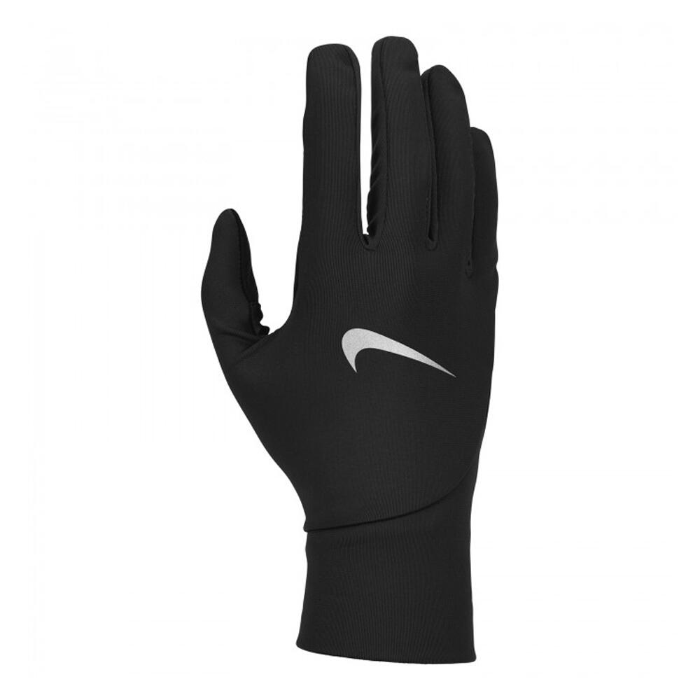 Handschuhe "2024 Pacer", Leicht, Laufen Herren Schwarz 2/4
