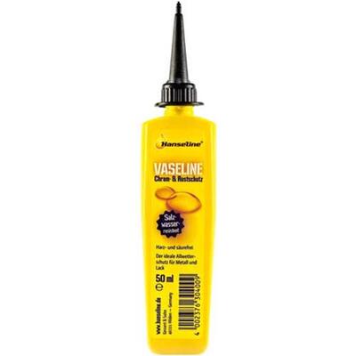 Hanseline Vaseline. Tube 50ml
