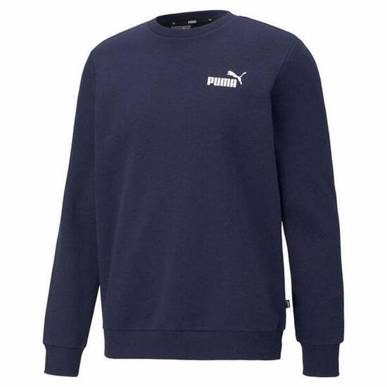 Sweat ESS Homme (Bleu Violacé)