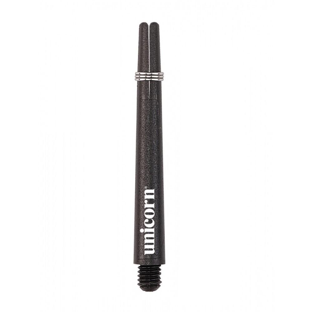 UNICORN Gripper Dart Stem (Black)