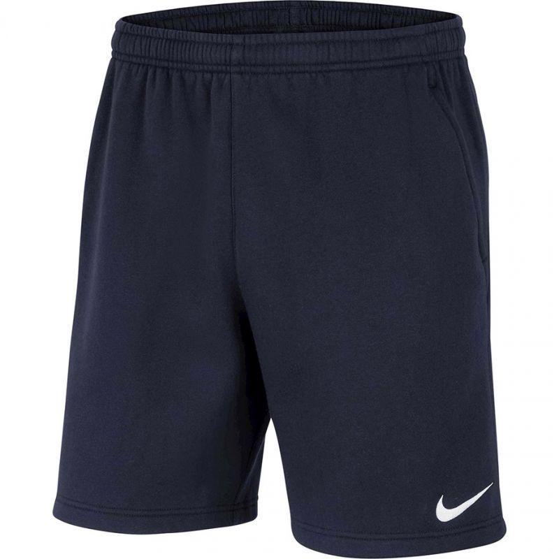Nike - Short Park Homme (bleu Marine) - Legging - Bleu - 48 Xl - Decathlon