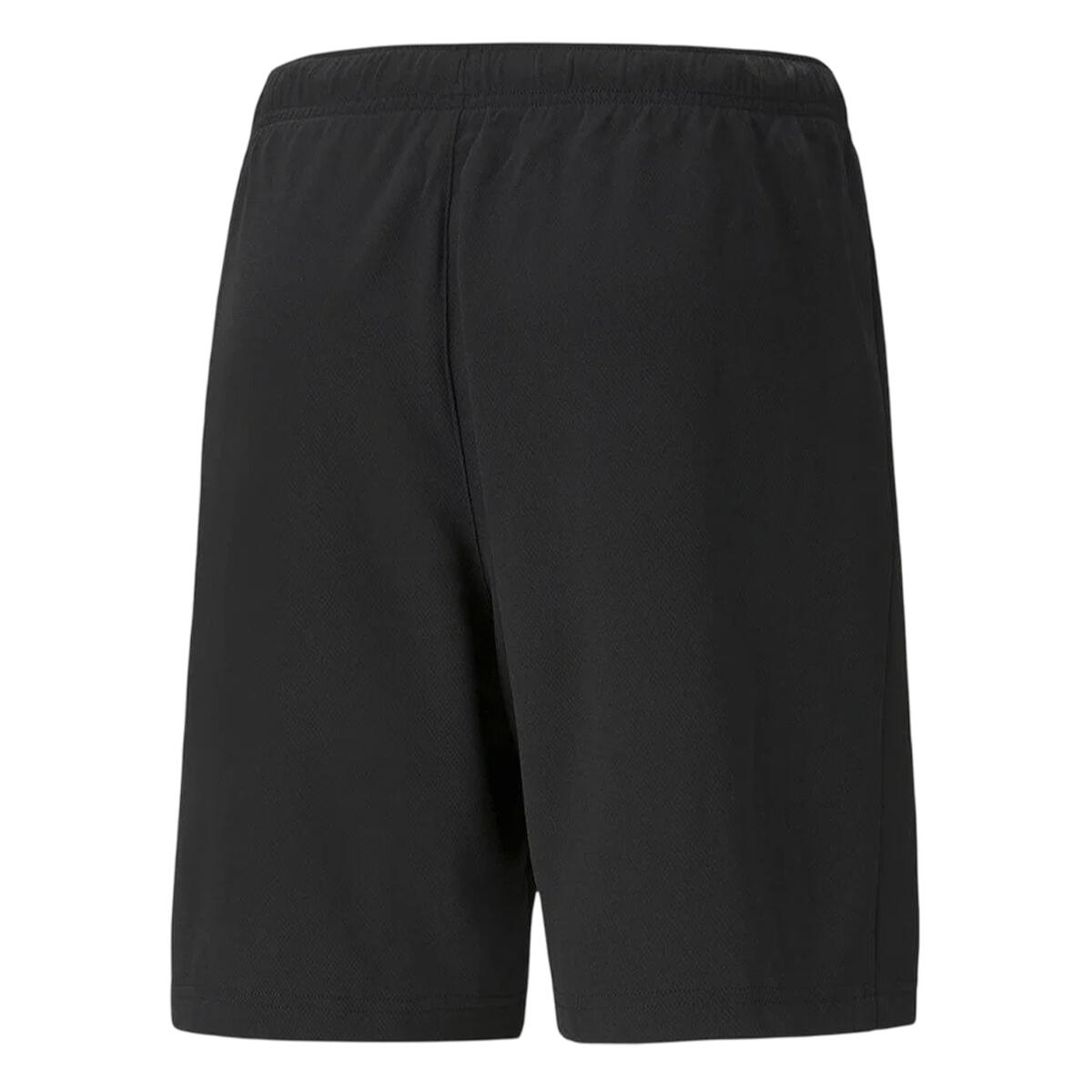 TeamRISE Pantaloncini Uomo Puma Nero 2/2