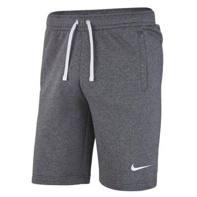 Heren park 20 korte broek (grijs)