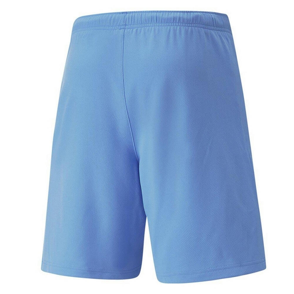 "TeamRISE" SweatShorts für Herren Blau 2/7