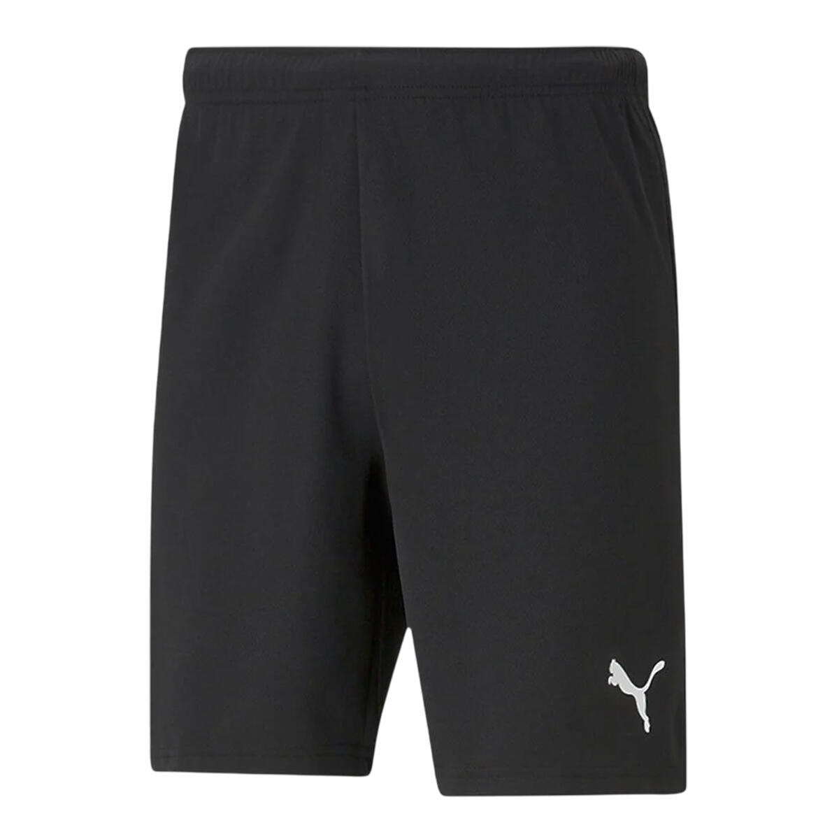 TeamRISE Pantaloncini Uomo Puma Nero 1/2